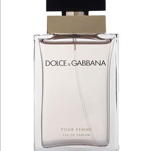 Dolce and Gabbana pour femme